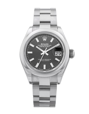 Browse our selection of automatic watches from prestigious brands such as Blancpain, Bell & Ross, Breitling and Rolex.